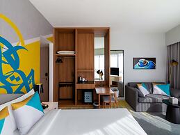 Ibis Styles Dubai Deira