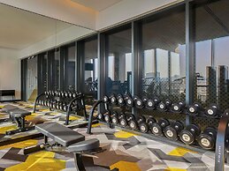 Ibis Styles Dubai Deira