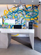 Ibis Styles Dubai Deira