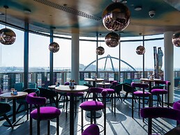 Ibis Styles Dubai Deira