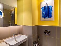 Ibis Styles Dubai Deira