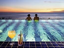 Tribe Bali Kuta Beach