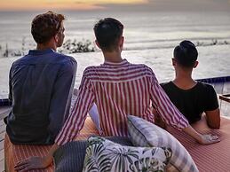 Tribe Bali Kuta Beach