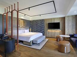 Tribe Bali Kuta Beach