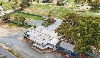 Torrumbarry Motel