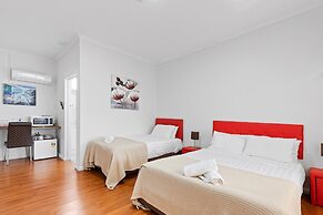 Torrumbarry Motel