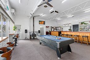 Torrumbarry Motel