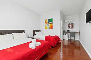 Torrumbarry Motel