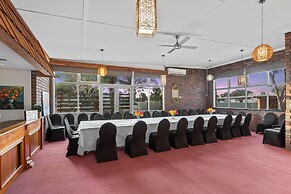 Torrumbarry Motel