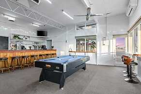 Torrumbarry Motel