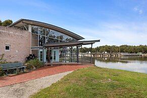 Torrumbarry Motel