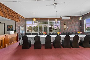 Torrumbarry Motel