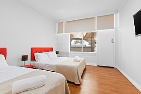 Torrumbarry Motel