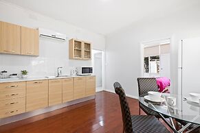 Torrumbarry Motel