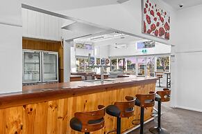Torrumbarry Motel
