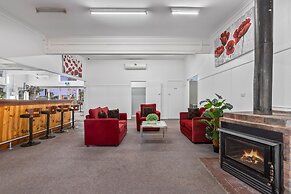 Torrumbarry Motel