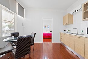 Torrumbarry Motel