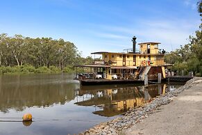 Torrumbarry Motel