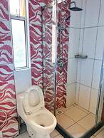 Stay.Plus Bamburi Beachfront Apartment