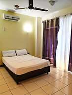 Stay.Plus Bamburi Beachfront Apartment