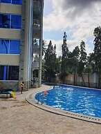 Stay.Plus Bamburi Beachfront Apartment