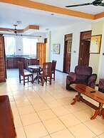 Stay.Plus Bamburi Beachfront Apartment