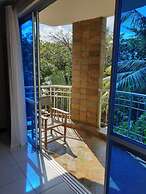 Stay.Plus Bamburi Beachfront Apartment