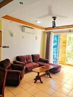Stay.Plus Bamburi Beachfront Apartment