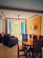 Stay.Plus Bamburi Beachfront Apartment