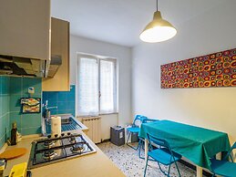 La Casa di Frida Family Apartment