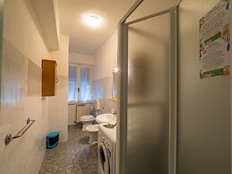 La Casa di Frida Family Apartment