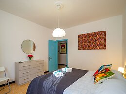 La Casa di Frida Family Apartment