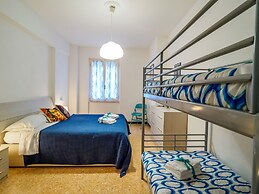 La Casa di Frida Family Apartment
