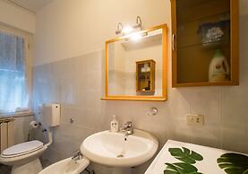 La Casa di Frida Family Apartment