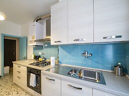 La Casa di Frida Family Apartment