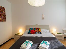 La Casa di Frida Family Apartment