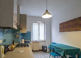 La Casa di Frida Family Apartment