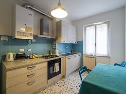 La Casa di Frida Family Apartment