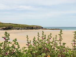 Constantine Bay Cottage