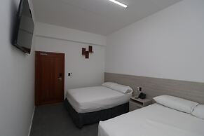 Royal Brasil Hotel