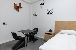 Royal Brasil Hotel