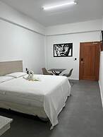 Royal Brasil Hotel