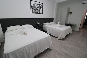 Royal Brasil Hotel