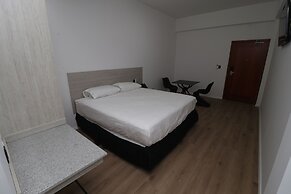 Royal Brasil Hotel