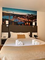 Hotel Porto Interface Trindade By Kavia