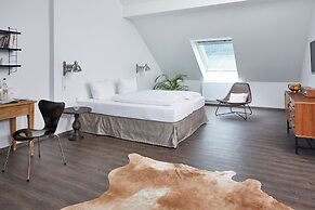 Trabener Hof - by neugart