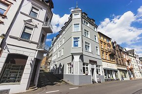 Trabener Hof - by neugart