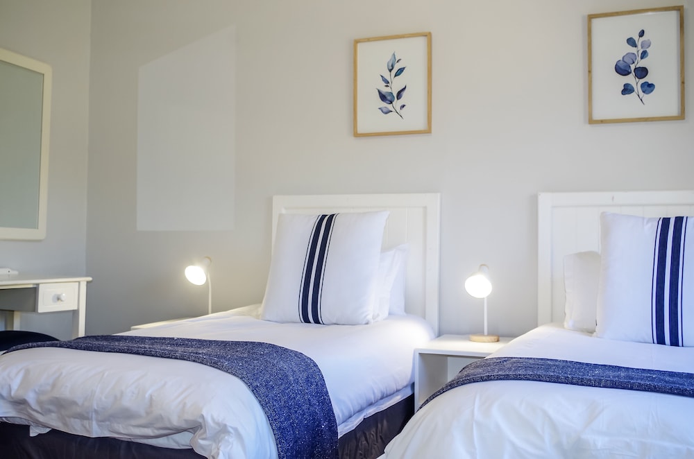 Katberg Mountain Resort & Hotel