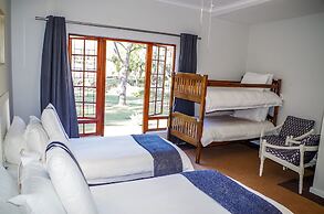Katberg Mountain Resort & Hotel