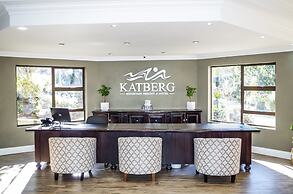 Katberg Mountain Resort & Hotel